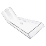 Extractor Tool Clear for Upholstery & Carpet Cleaning, Car Detailing5418