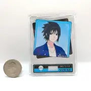 Sasuke Uchiha Naruto Shippuden Bell Fine Street Casual Acrylic Stand