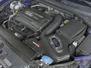 aFe Cold Air Intake Momentum GT P5R FOR Audi S3 2.0L 2015-2020 (for: Audi)