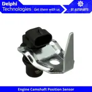 For 2000-2002 Ford E-450 Econoline Super Duty 7.3L Engine Cam Sensor Delphi 2001 (for: Ford)