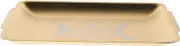 ULTECHNOVO Altar Plate Incense Burner Tray Multifunctional Herbs Jewelry Storage Moisture Resistant Decorative Tealight Holder for Rituals Wiccan and Tarot Supplies