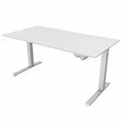 Humanscale Float Height Adjustable Desk