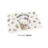 在飛比找遠傳friDay購物優惠-【收納王妃】Sanrio三麗鷗Hello Kitty滿版珪藻