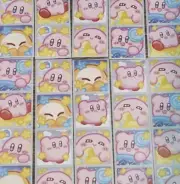 Nintendo Kirby 100ct Cute 1" Stickers