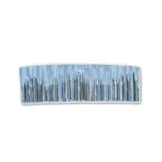 Wright Tool 9666 24 Pieces-Master Punch & Chisel Set