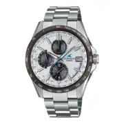 CASIO OCEANUS OCW-T2600J-7AJF Classic Line Titanium Radio Solar Watch 42.8mm NEW
