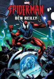Marvel Comics ‘Spider-Man: Ben Reilly Omnibus Vol. 1’ (2023 Edition) Hardcover