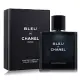 CHANEL 香奈兒 BLEU DE 藍色男性淡香精(100ml) EDP-香水航空版