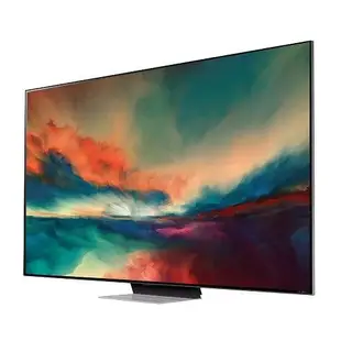 【LG 樂金】86吋 QNED miniLED 4K AI 語音物聯網智慧電視 86QNED86SRA (送基本安裝)