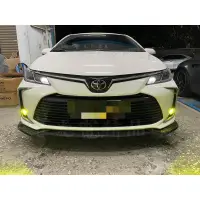 在飛比找蝦皮購物優惠-toyota altis 12代小魚眼霧燈 GTR coro