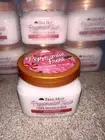 New Original Frosted Peppermint Tree Hut Shea Sugar Scrub✨RARE/HTF✨