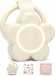 Portable White Noise Machine Baby Newborn Essentials & Adults - 25 Soothing Soun