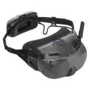 DJI Goggles N3 FPV Goggles (1080p Ultra Wide Screen) Immersive Flight Experience