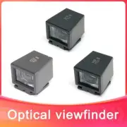 Voor Ricoh Gr X Camera Externe Optische Kant As Zoeker 21/24/40mm N5X6