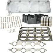 Gen IV 2007-14 DOD AFM Conversion Kit 6.0 6.2 L76 L77 L99 L92 - With 16 Lifters