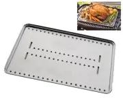 Weber 91141 Baby Q Convection Trays Accessories BBQ Barbecue 91147