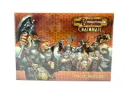 Dungeons and Dragons Chainmail: Mordengard Faction Box SEALED D&D MINIATURES