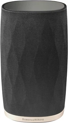 Bowers & Wilkins Formation Flex Wireless Speaker (Single), Multi-Room Music Stre