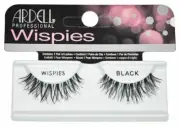 Ardell False Eyelashes Wispies Black #65010 1 pair