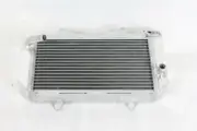 NEW Oversized Aluminum Radiator for 2004-2009 05 06 07 08 2012-13 Yamaha YFZ450