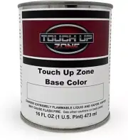 Chevrolet Siren Red color code WA405Y (G1E) - Base Color Pint