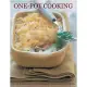 One-Pot Cooking: Over 180 Delicious and Fuss-Free Recipes from Around the World, in 820 Photographs