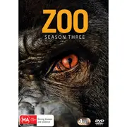 Zoo - Season 3
