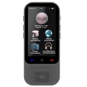 S80 Pro AI Translation Device Real Time Voice Photo Translator 1382519