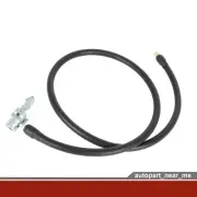 100cm 39.37'' Tire Inflator Pump Hose with Locking Air Chuck Universal - 1 pcs