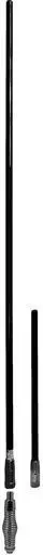 BENELEC 02638 UHF SPRING DUAL WHIP KIT 1.2M 6.5dB Antenna 477MHZ