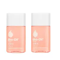 在飛比找博客來優惠-Bio-Oil百洛 護膚油25ml(2入特惠)