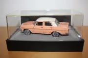 1/43 Trax Opal TO01C 1963 EH Holden Special Sedan Quandong/Fowlers Ivory