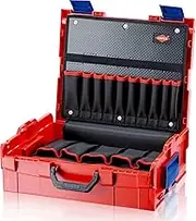 Knipex 00 21 19 LB L-Box Empty Tool Box