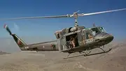 1:48 Ab 212 Uh-1n Helicopter Model Kit