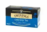 英國唐寧茶 TWININGS-仕女伯爵茶包 LADY EARL GREY TEA 2G*25入/盒-良鎂