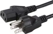 Power Cord Cable Replacement For Instant Pot Electric Power Pressure Cooker, Duo