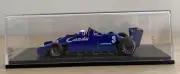 SPARK Tyrrell Belgium 1979 Pironi 1:43 / MUCH CHEAPER WITH COLLECTION