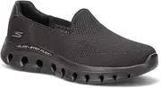 [Skechers] Women's GOwalk Glide-Step Flex Slip-On Sneaker