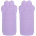 Ice Face Roller Face Ice Mould Icing Tool Cat Claw Ice Rollers Ice Roller Molds