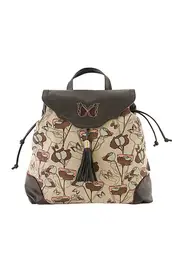 Back Pack--BSI-3BPD