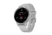 Garmin Venu 2s - Mist Grey/Passivated