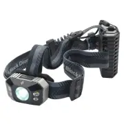 Black Diamond Icon 700 Headlamp Graphite