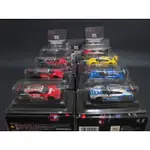 KYOSHO 京商 1/64 日產 NISSAN GT-R 賽車 MOTUL AUTECH GT-R 全8種