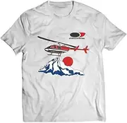 [X.Style] Air Services International Napoleon Dynamite ds220 T-Shirt