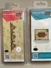 Couture Creations Intricutz Dies - combo #1 - 2pkt
