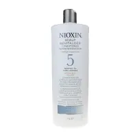 在飛比找Yahoo奇摩購物中心優惠-NIOXIN 耐奧森(儷康絲) 5號甦活乳 1000ML 公