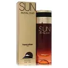 Sun Royal Oud by Franck Olivier Eau De Parfum Spray 2.5 oz for Women
