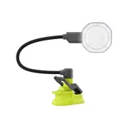 Ryobi 18V ONE+ Magnifying Clamp Light RML18 Tool Only