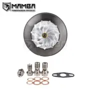 MAMBA 9-11 GTX Turbo CHRA For Mitsubishi 4G63T EVO 4 5 6 7 8 TD05HR-18G