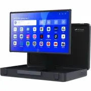 Mobile Pixels Pixcase 121-1001P01 27 Class LCD Touchscreen Monitor - 16:9 - 6 m